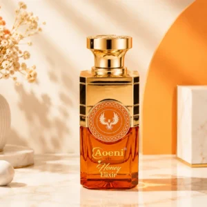 Honey Elixir