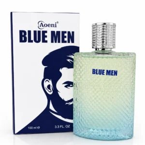 Blue Man