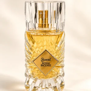 Aoeni Royal incense