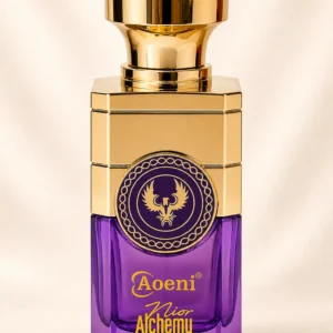 Aoeni Nior Alchemy