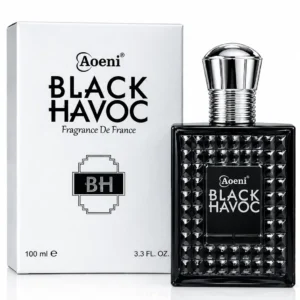 Black Havoc