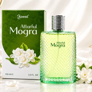 Attarful mogra