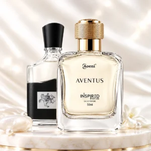 INSPIRED BY  AVENTUS