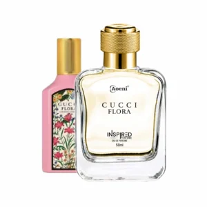 CUCCI FLORA - INSPIRED PERFUME
